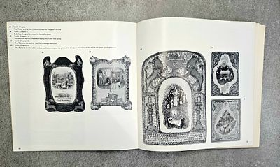 Anatolij L'vovic Kaplan( 1902 – 1980) - Catalog, 1962. Anatolij L'vovic Kaplan 
Illustrator 