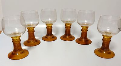 סט כוסות איכותי למשקאות אלכוהוליים