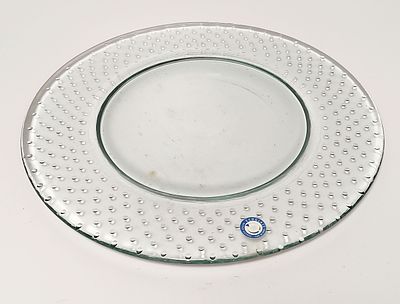 קערת הגשה גדולה