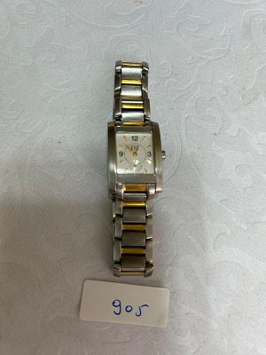 שעון יד לאישה מובדו movado