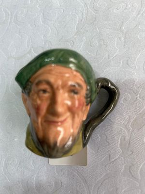 ספל רוייל דולטון כ6 ס"מ