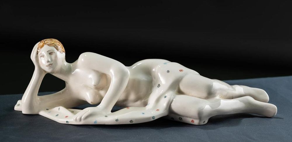 ART HALL | Аукцион 41-1 | Молодость Петербурга