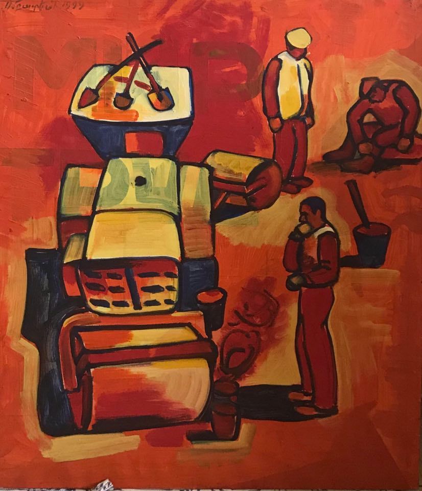 ART HALL | Аукцион 41-2 | "Голоса Армении" Аукцион ярких имён.