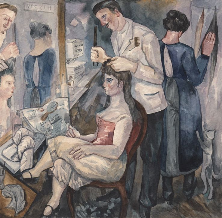ART HALL | Ленинградская школа графики.( каталог дополняется).