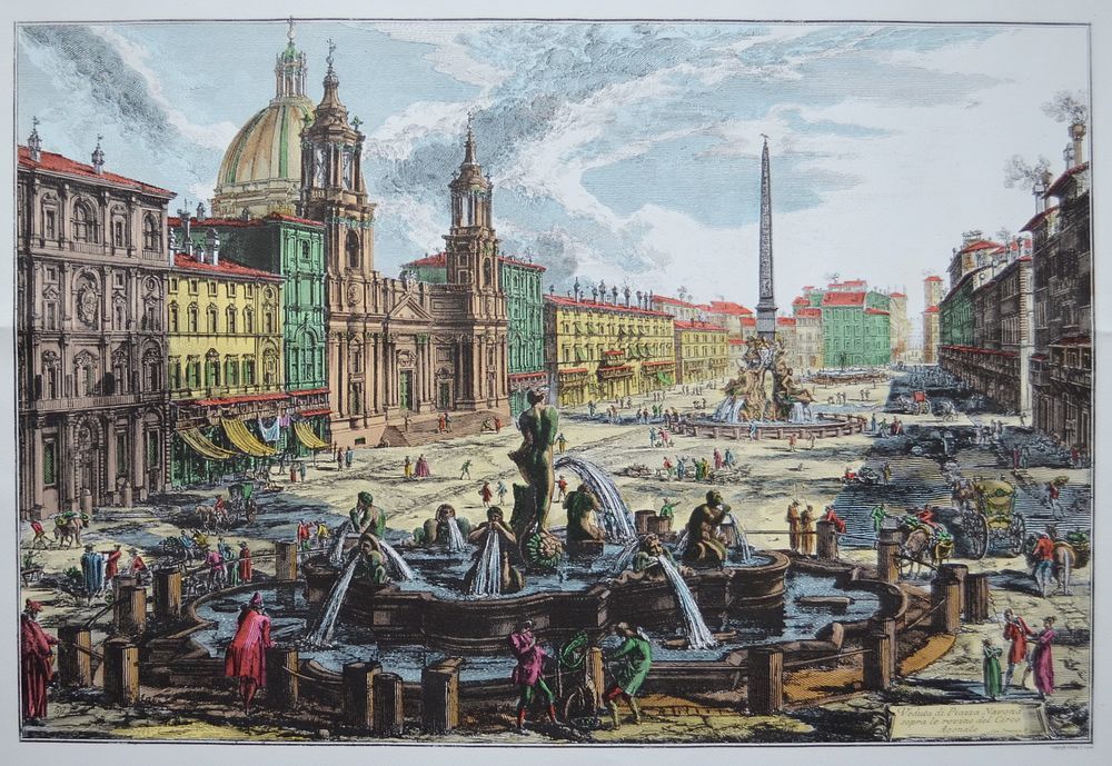 ART HALL | Аукцион 41-4 | Старая гравюра.(каталог дополняется)