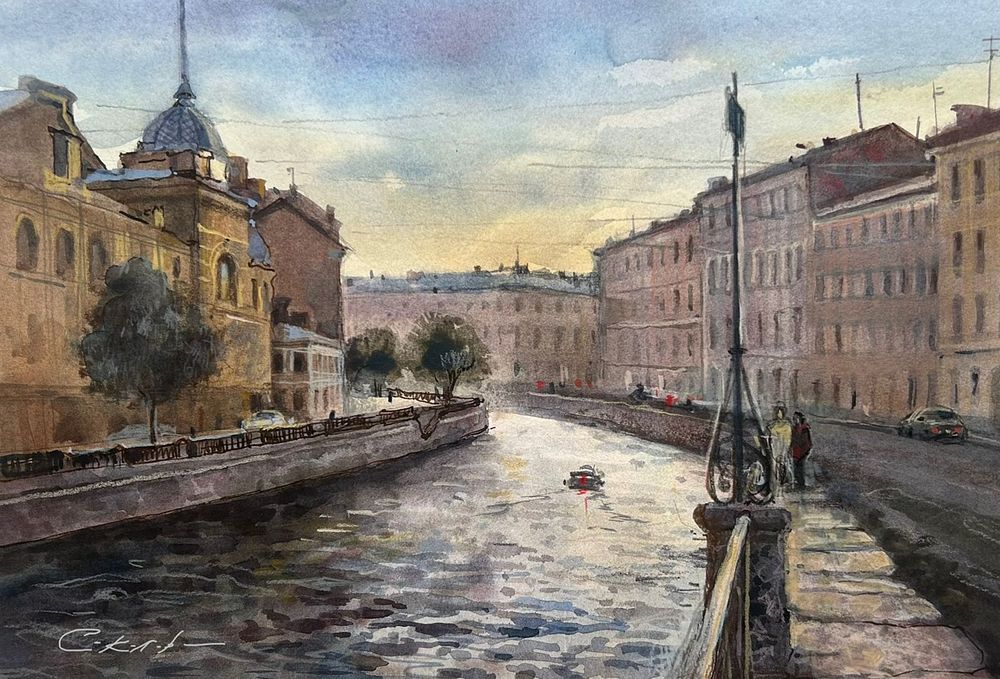 ART HALL | Аукцион 42-2 | Москва-Ленинград-Выборг