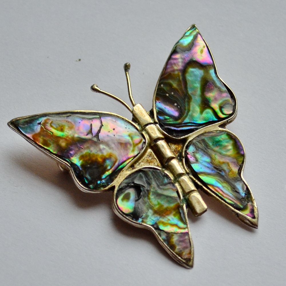 ART HALL | Аукцион 42-4 | Винтажные украшения , авторские изделия из фарфора.(каталог дополняется).