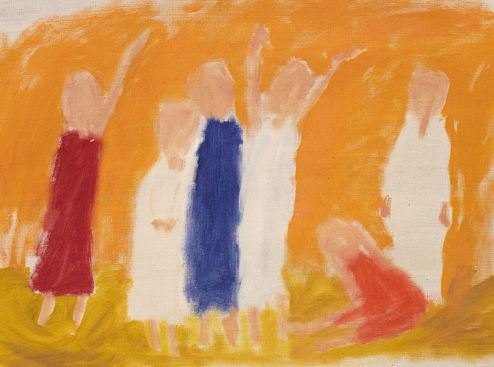 ART HALL | Аукцион 43-4 | Известные художники Ленинграда и Москвы : коллекционная живопись, графика, фарфор, скульптура, книги.