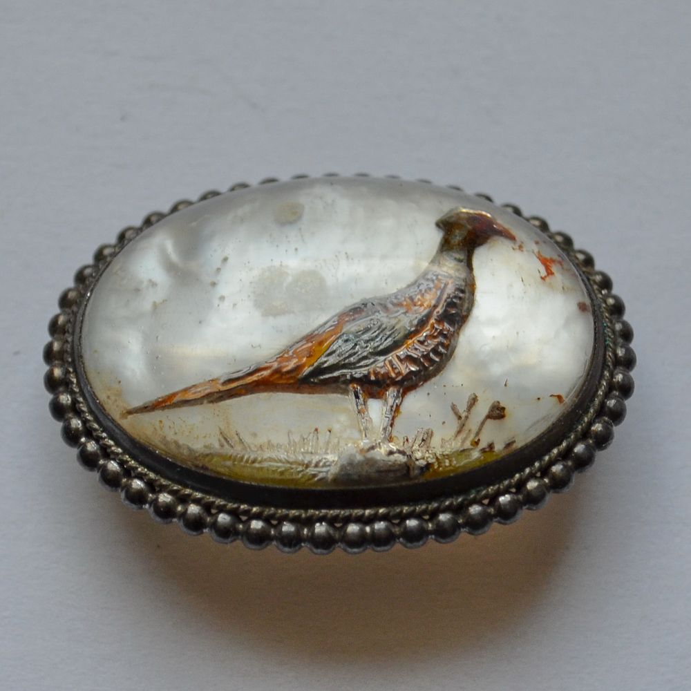 ART HALL | Аукцион 43-3 | Винтажные украшения.