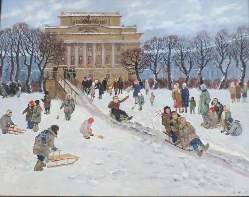 ART HALL | Аукцион 45-2 | Живопись , графика , скульптура, ДПИ известных художников Ленинграда и Москвы, книги.