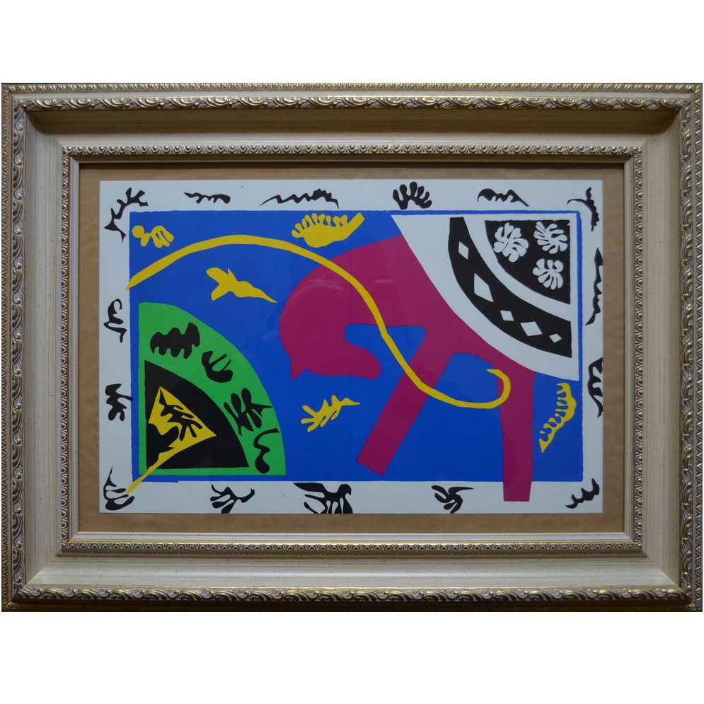 ART HALL | Аукцион 45-3 | Искусство Западной Европы и Японии.