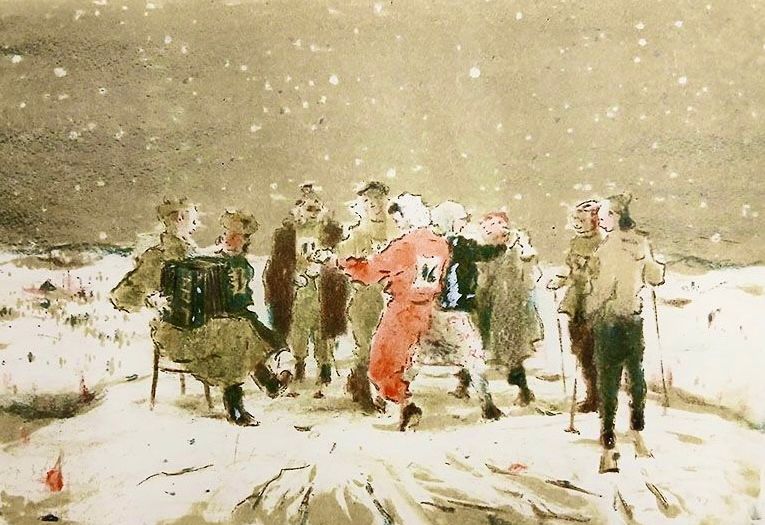 ART HALL | Auction 46-3