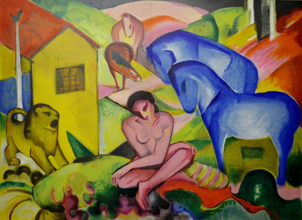 ART HALL | Auction 47-2