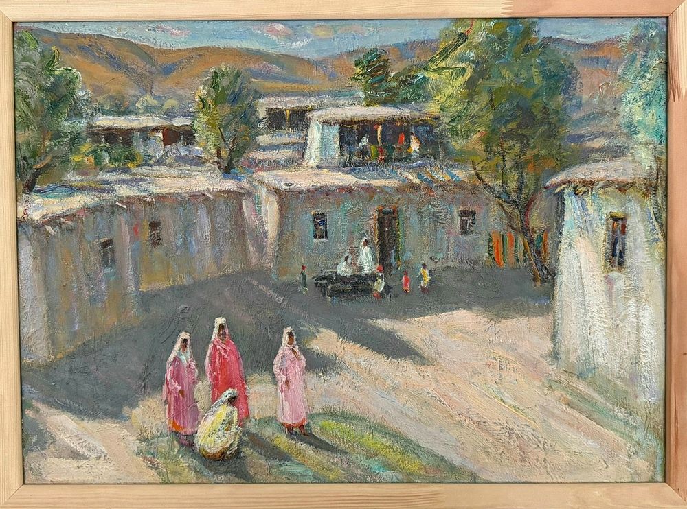 ART HALL | Auction 50-3