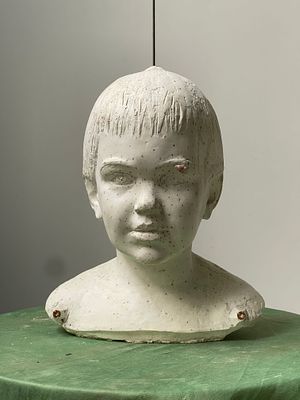 Ястребенецкий Г. Д (1923-2022). Действительный член Российской Академии художеств (Отделение 