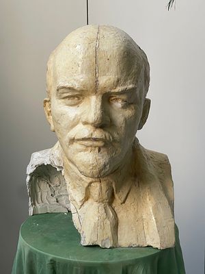 Ястребенецкий Г. Д (1923-2022). Действительный член Российской Академии художеств (Отделение 