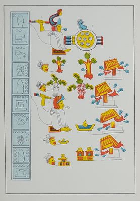 "Иллюстрированная энциклопедия". Бумага, литография, опубликованная в конце 19 века в Лондоне 