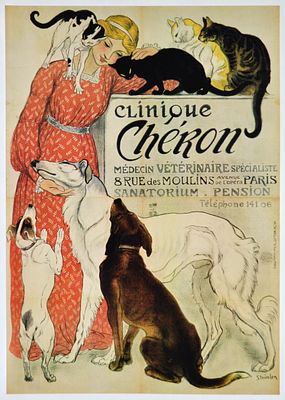 Стейнлен Александр. Бумага, лито-офсет. Размер 30.5 х 22.0(р.и.)