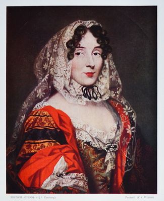 Портрет. Бумага, лито-офсет. VERVE №5-6 Июль-Октябрь 1939 года.
Размер: 35.5х26.0(р.и.)В 