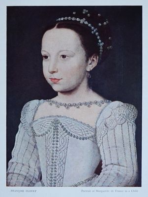 Портрет. Бумага, лито-офсет. VERVE №5-6 Июль-Октябрь 1939 года.
Размер: 35.5х26.0(р.и.)В 