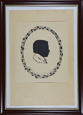 40.	Чехонин С.В. 1922 г. Бумага, цветная цинкография. Размер рамы: 23.5 х 32.0. В хорошем состоянии.