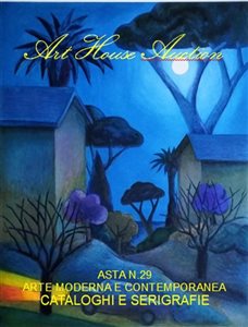 Art House Auction | Auction 29