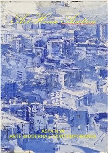 Art House Auction | Auction 29