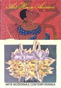 Art House Auction | Auction 29