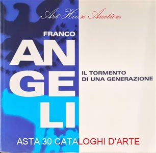 Art House Auction | Subasta 30