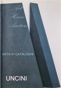 Art House Auction | Subasta 31