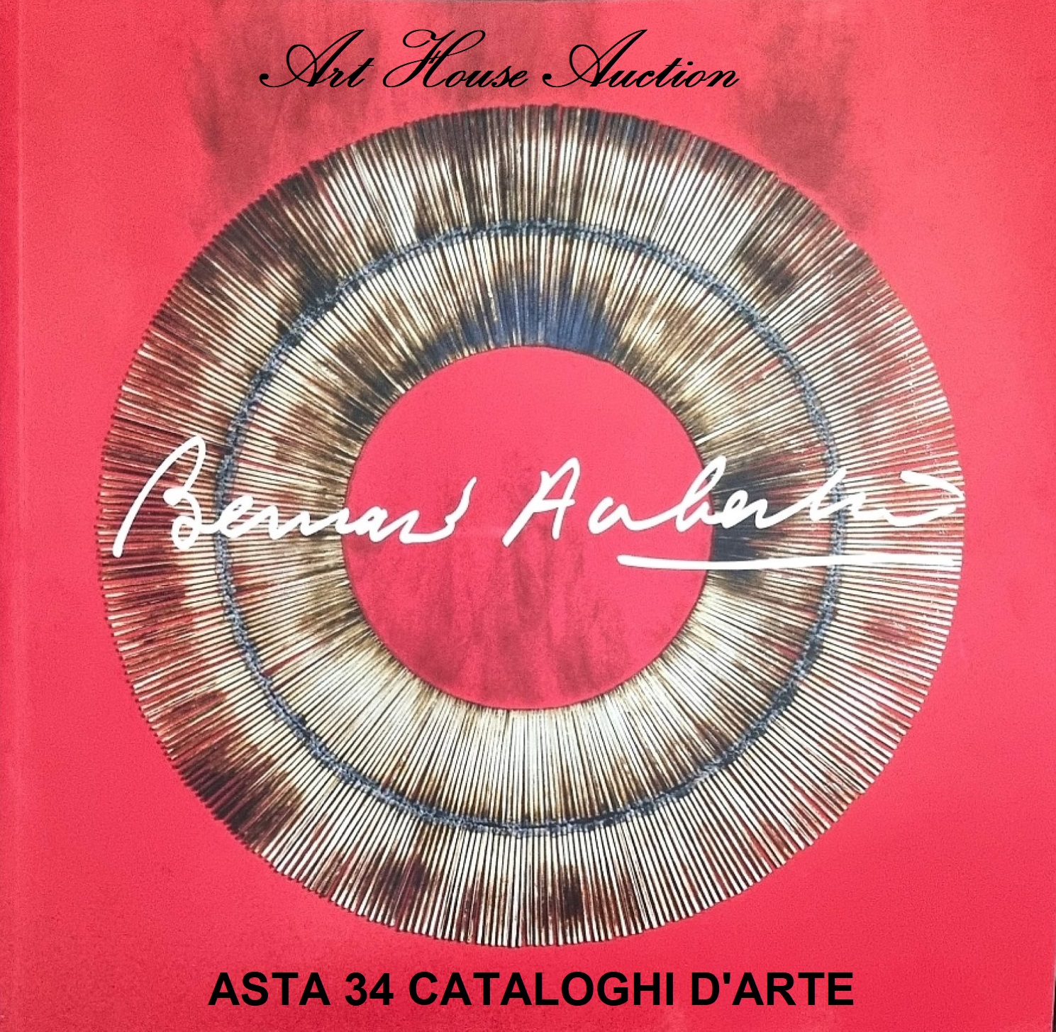 Art House Auction | ART CATALOGS