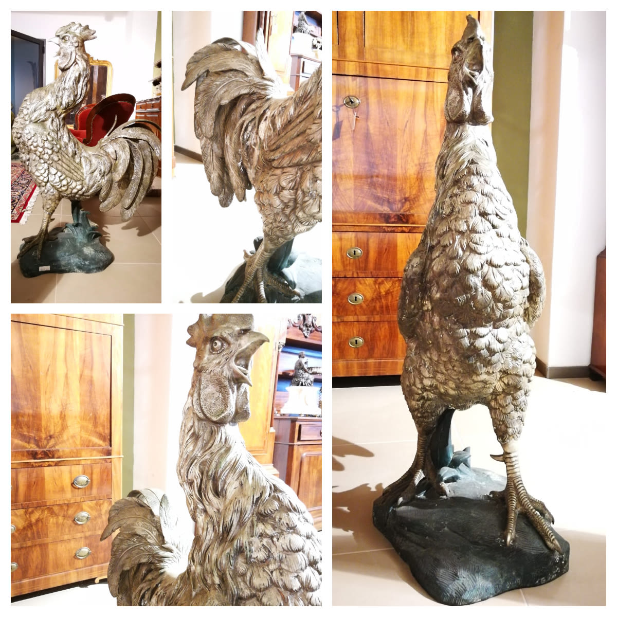 Lot 189 SCULTURA Art House Auction