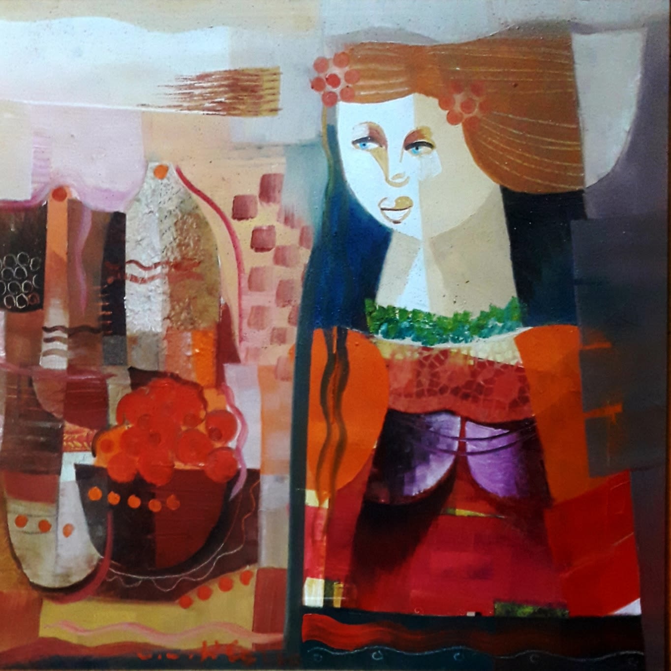 Lot 258 Art House Auction