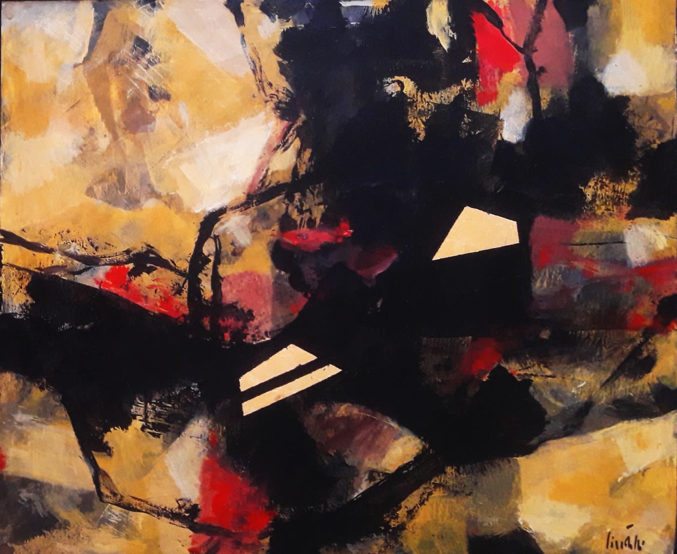 Lot 519 Art House Auction