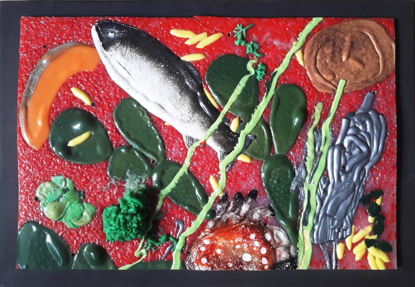 Lot 194 Art House Auction