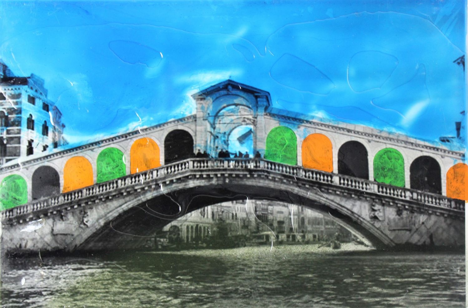 Lot 116 Art House Auction