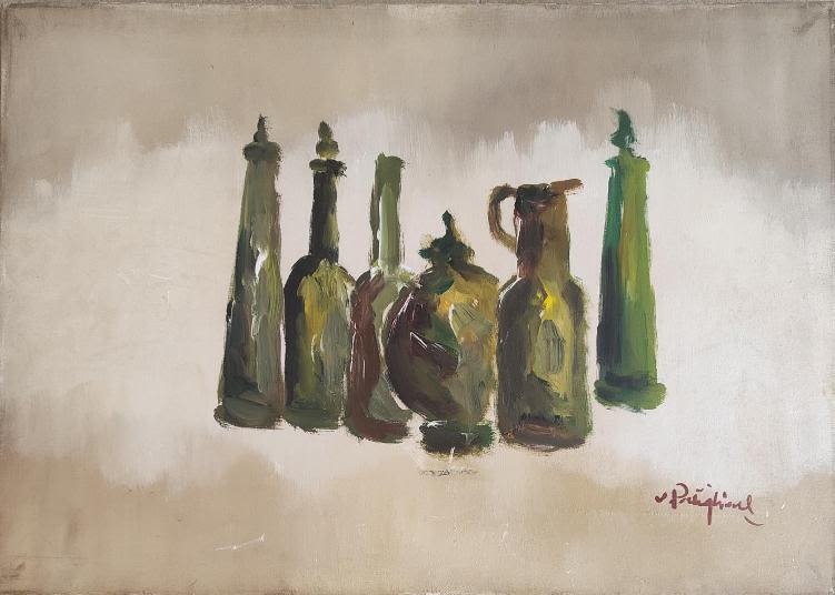 Lot 73 Art House Auction