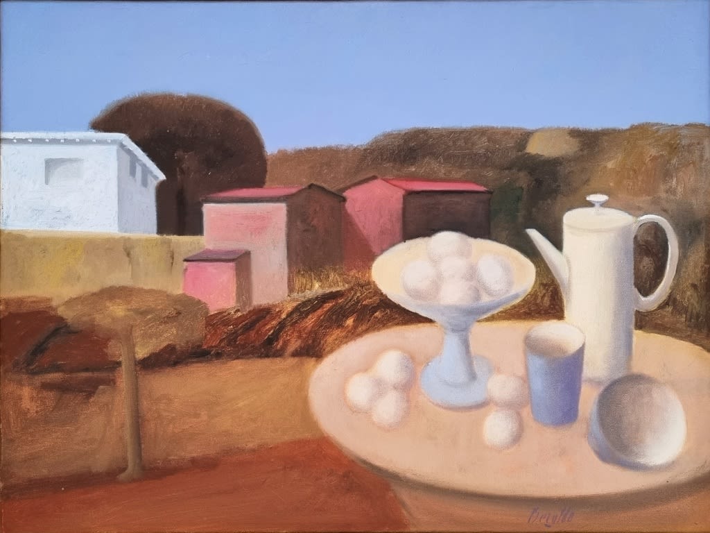 Lot 140 Art House Auction