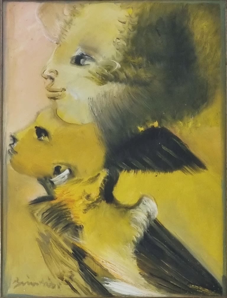 Lot 211 Art House Auction