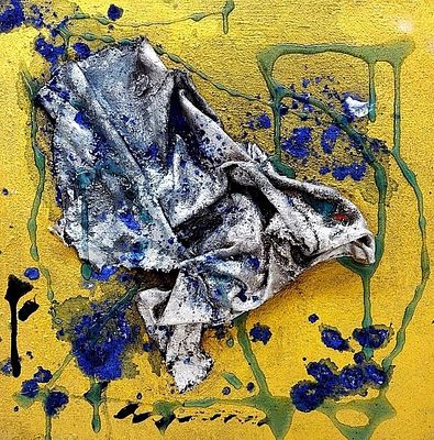 LAZZARINI ROBERTO e ALEXANDROVA ADA "Aquilotto" - LAZZARINI ROBERTO e ALEXANDROVA ADA 