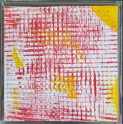 MASI PAOLO Firenze 1933 "Senza titolo" - MASI PAOLO Firenze 1933 "Senza titolo" Tecnica 