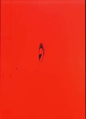 AUBERTIN BERNARD Francia 1934 - Germania 2015 "Semema" - AUBERTIN BERNARD Francia 1934 - 