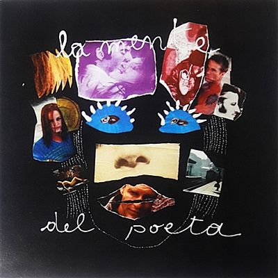 MARCUCCI LUCIA Firenze 1933 "La mente del poeta" - MARCUCCI LUCIA Firenze 1933 "La mente 