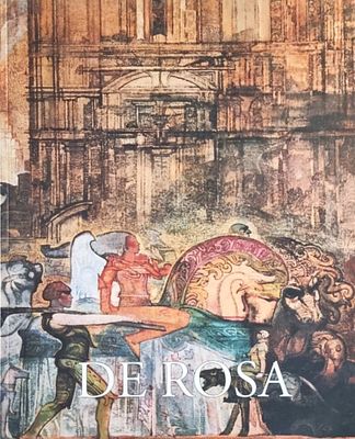 DE ROSA RAFFAELE Podenzana 1940 "Catalogo" - DE ROSA RAFFAELE Podenzana 1940 "Catalogo" 