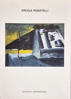PIGNATELLI ERCOLE Lecce 1935 "Catalogo" - PIGNATELLI ERCOLE Lecce 1935 "Catalogo" 