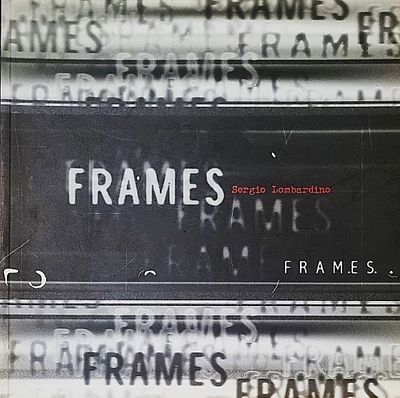 LOMBARDINO SERGIO Italia XX sec. "Catalogo" - LOMBARDINO SERGIO Italia XX sec. 