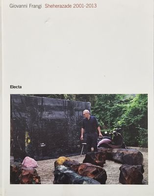 FRANGI GIOVANNI Milano 1959 "Catalogo" - FRANGI GIOVANNI Milano 1959 "Catalogo" 