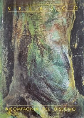 VITALI VELASCO Bellano 1960 "Catalogo" - VITALI VELASCO Bellano 1960 "Catalogo" 