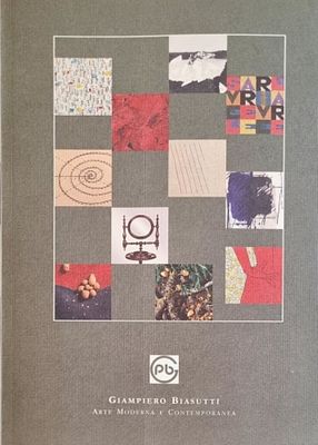 ARTISTI VARI "Catalogo" - ARTISTI VARI "Catalogo" "Un certain regard sur turin" catalogo 