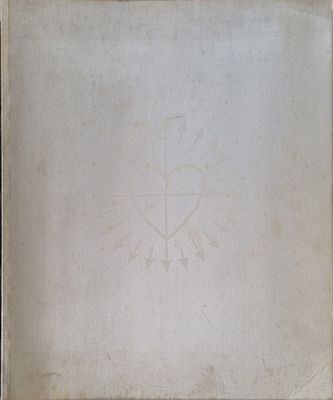 PUSOLE PIERLUIGI Torino 1963 "Catalogo" - PUSOLE PIERLUIGI Torino 1963 "Catalogo" 